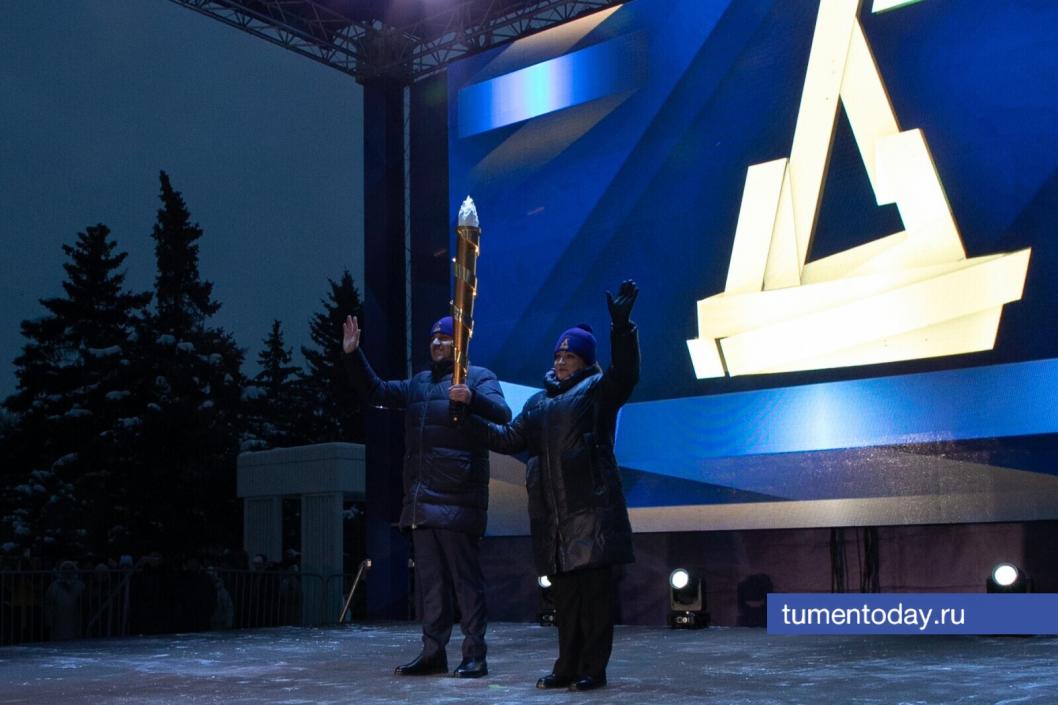 Фото Сергея Куликова