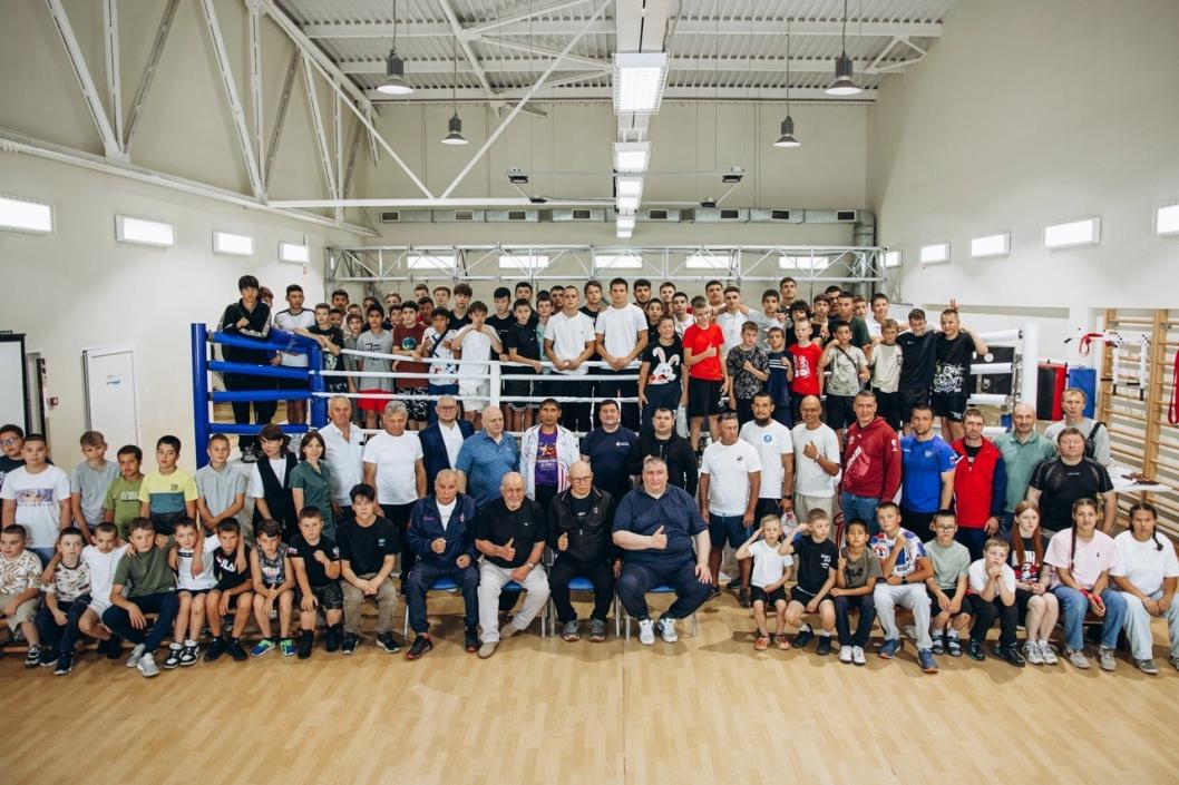 Фото Тюменской городской Думы