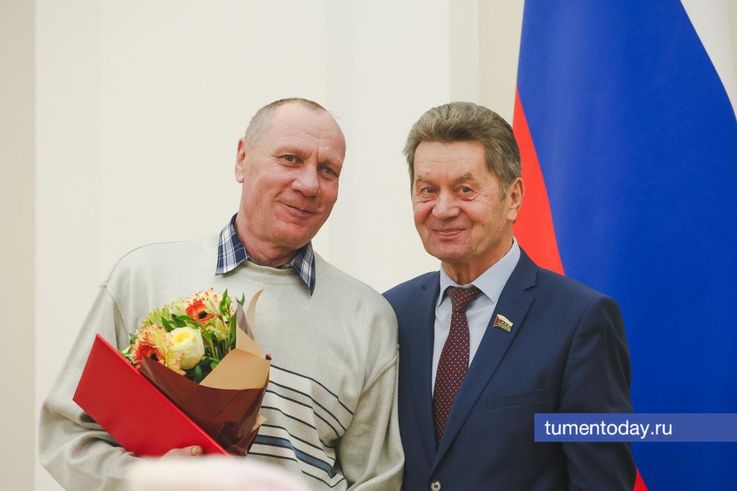 Фото Дениса Моргунова