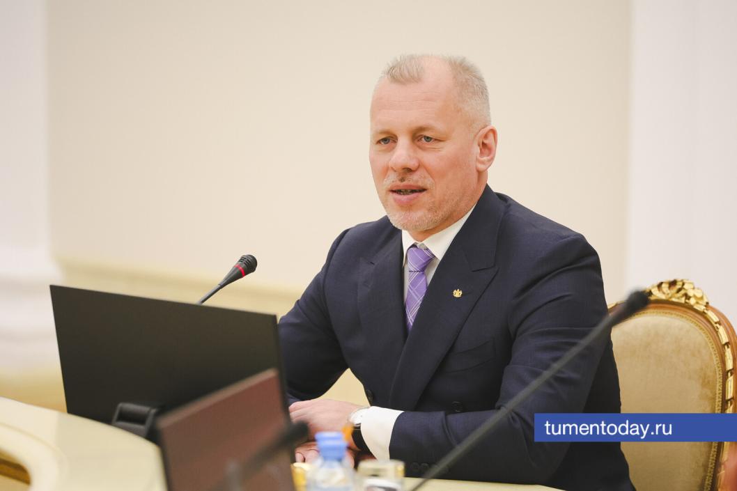 Фото Дениса Моргунова