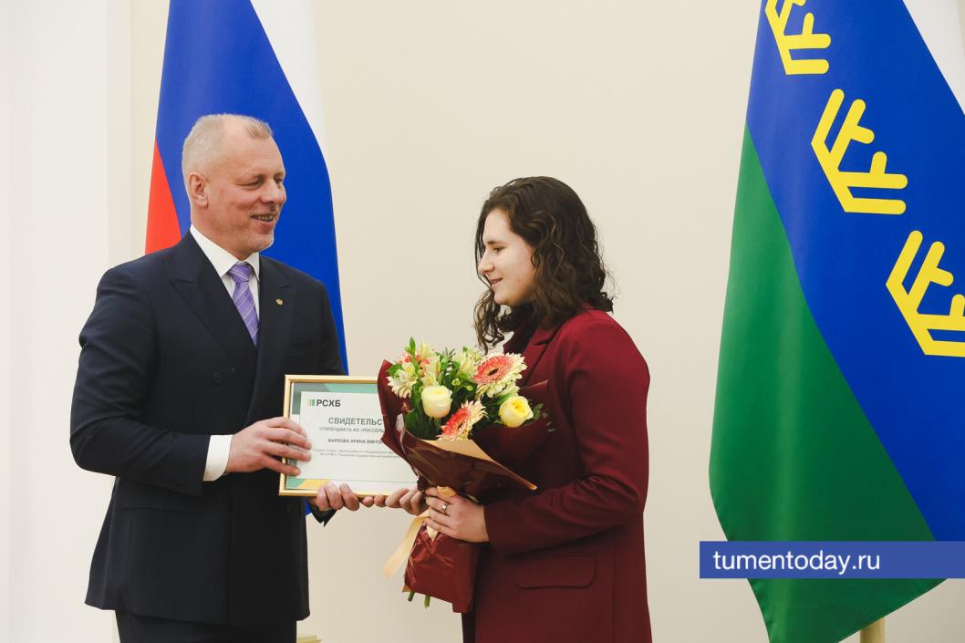 Фото Дениса Моргунова