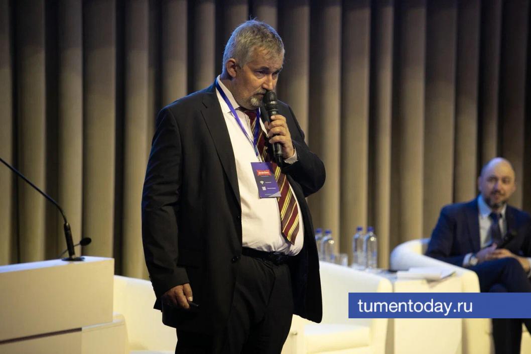 Фото Сергея Куликова