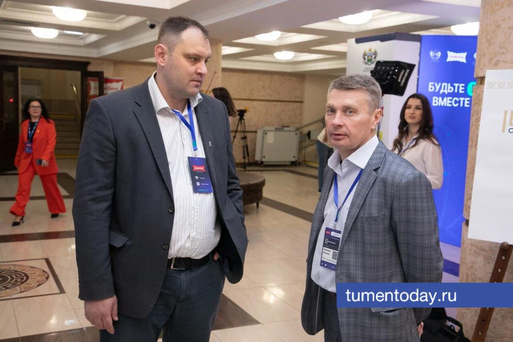 Фото Сергея Куликова