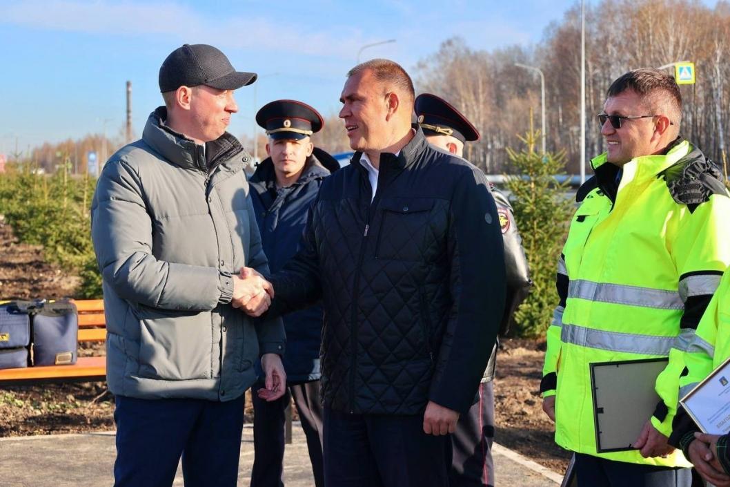 Фото пресс-службы администрации Тобольска 