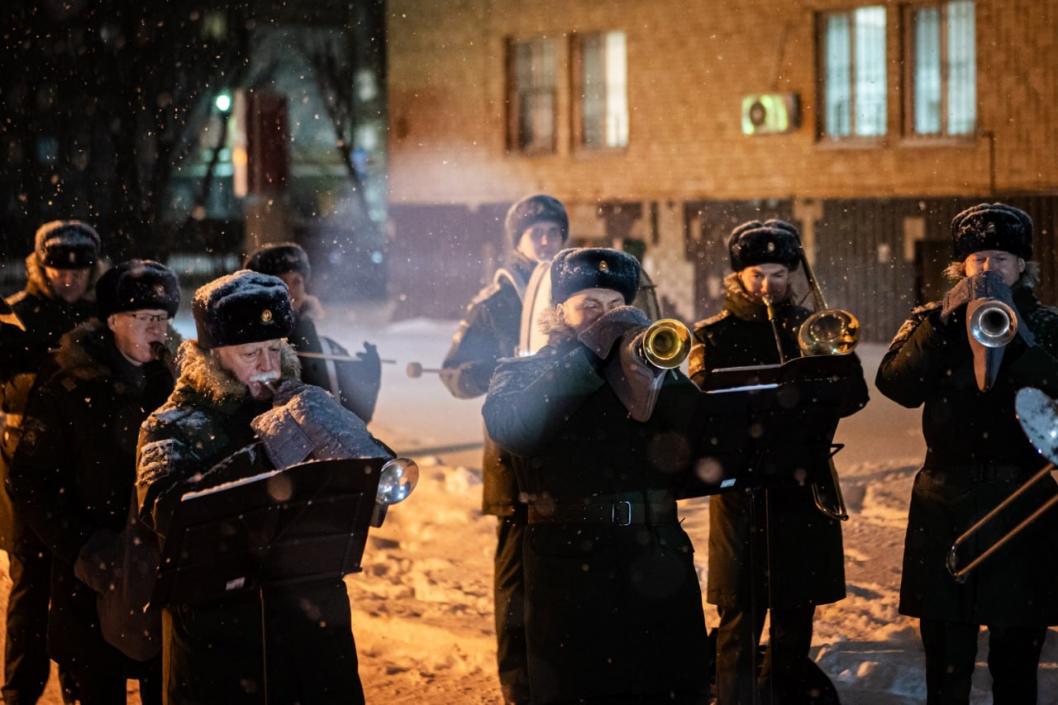 Фото департамента здравоохранения Тюменской области