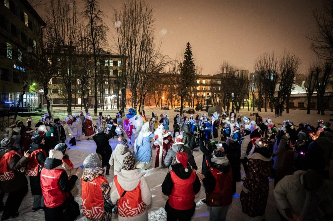 Фото департамента здравоохранения Тюменской области