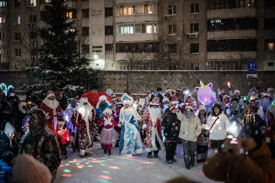 Фото департамента здравоохранения Тюменской области