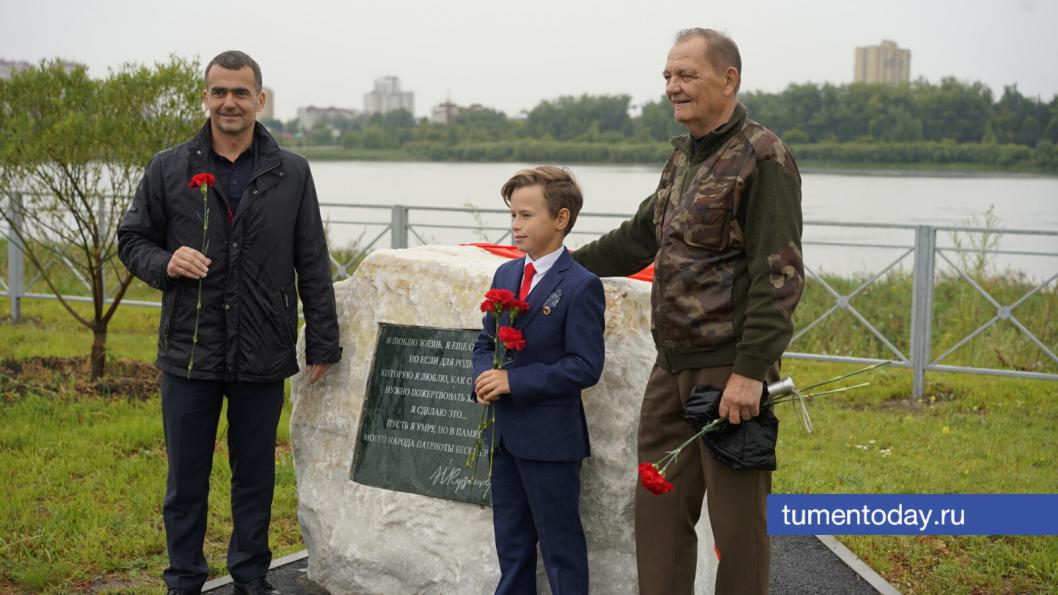 Фото Сергея Кузнецова