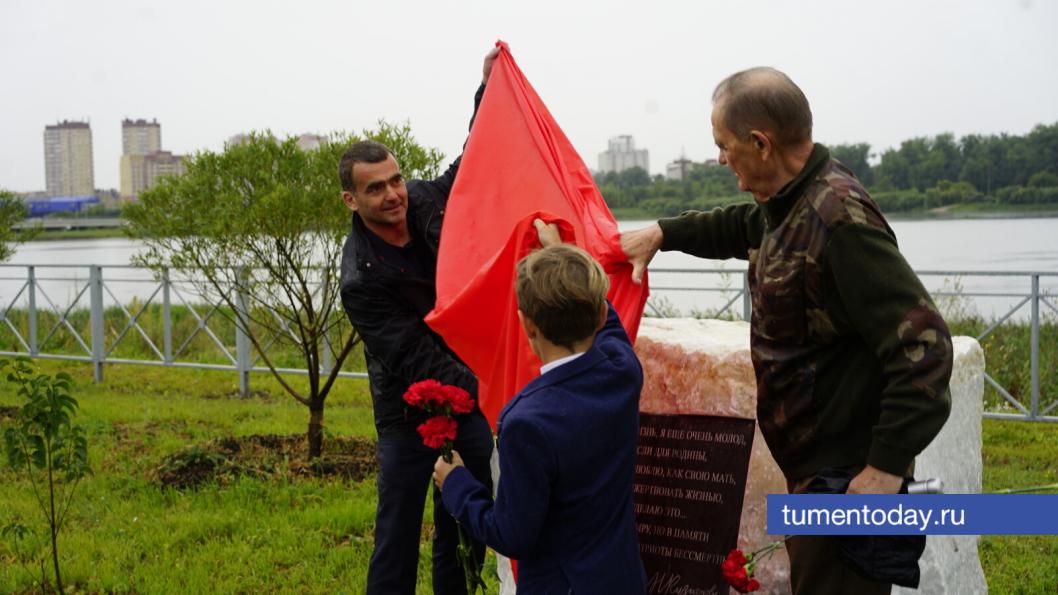 Фото Сергея Кузнецова