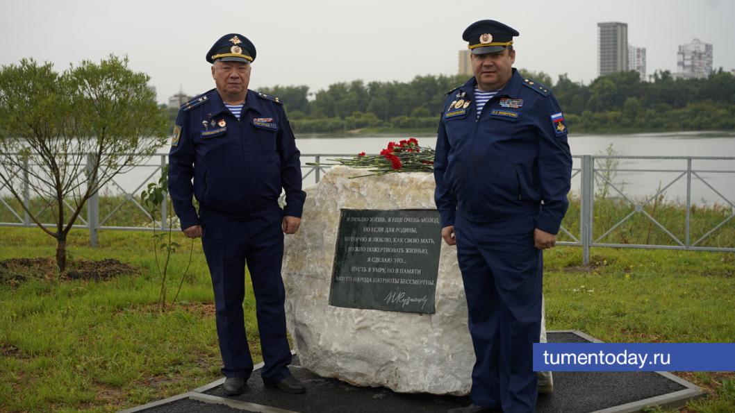 Фото Сергея Кузнецова