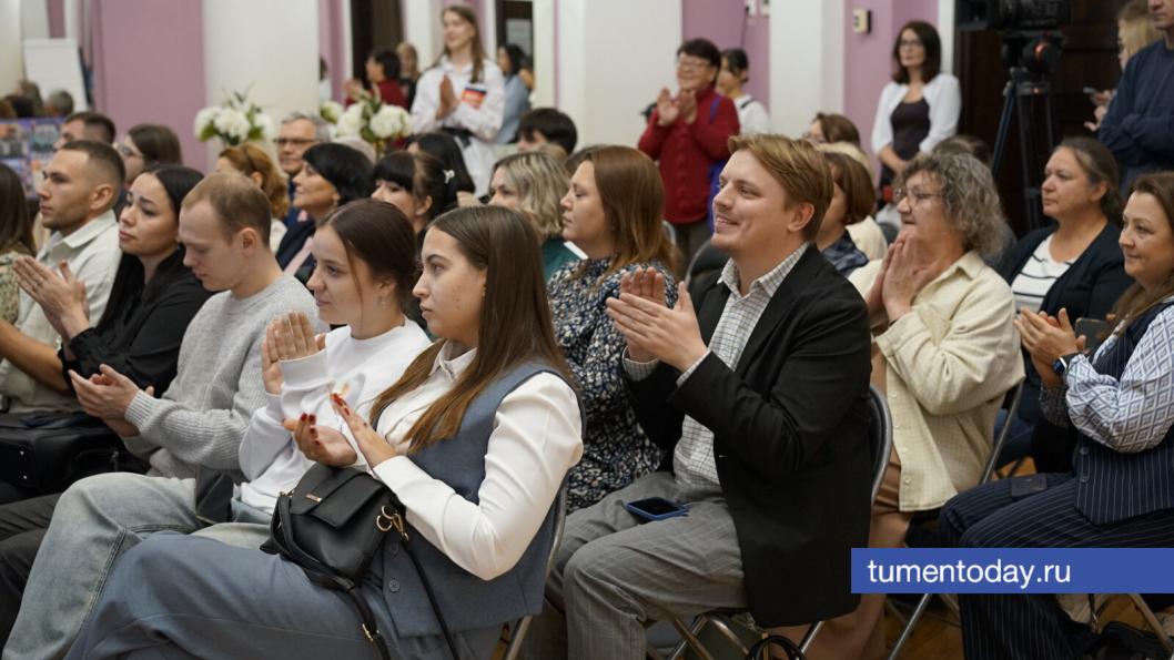 Фото Сергея Кузнецова