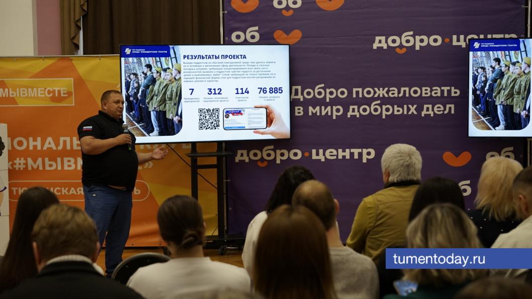 Фото Сергея Кузнецова