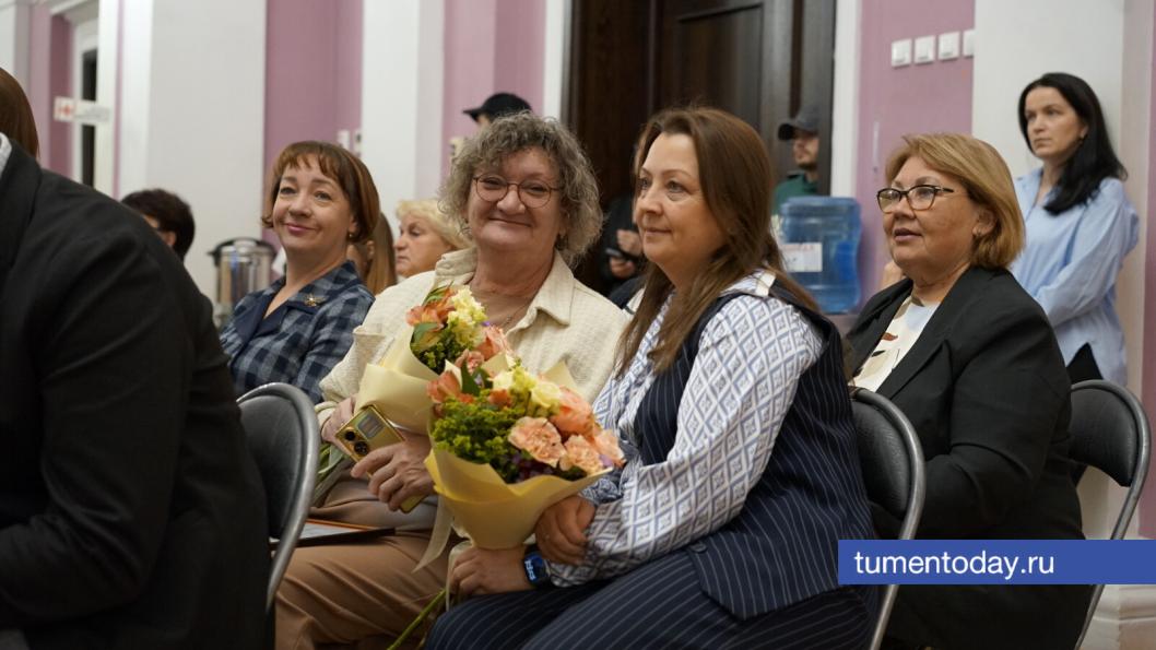 Фото Сергея Кузнецова