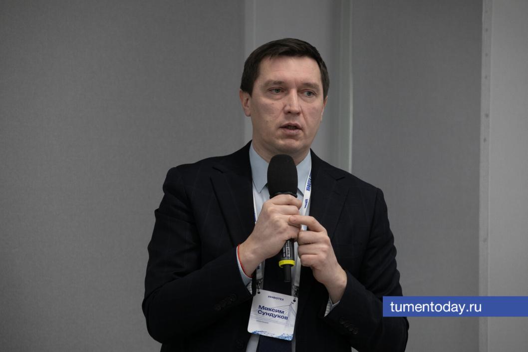 Фото Сергея Куликова