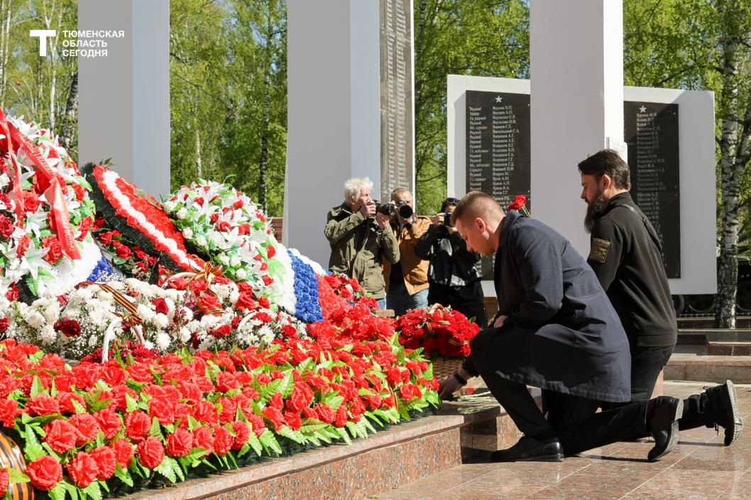 Фото Дениса Моргунова