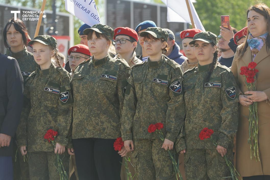 Фото Дениса Моргунова