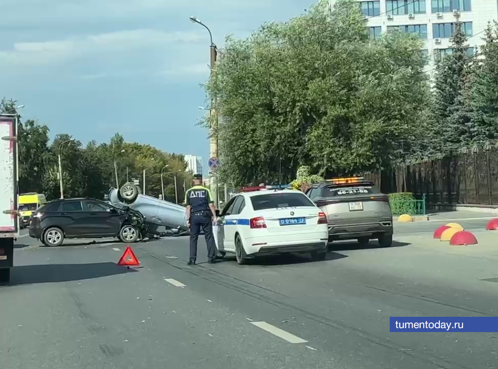 Фото: «Тюменская область сегодня»