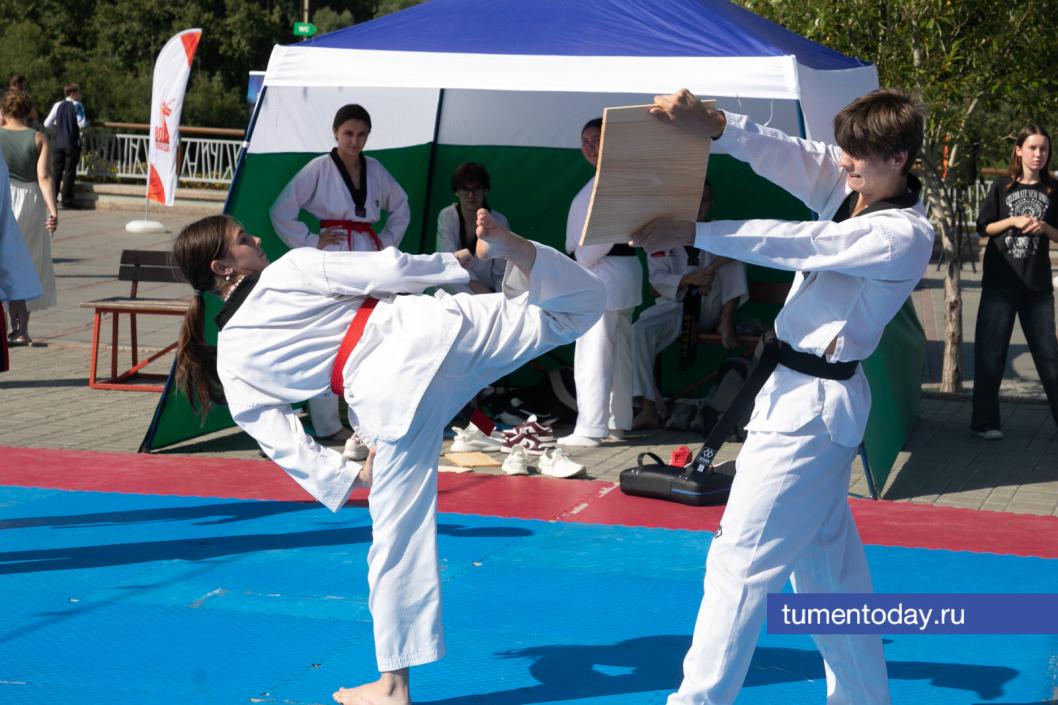 Фото Сергея Куликова