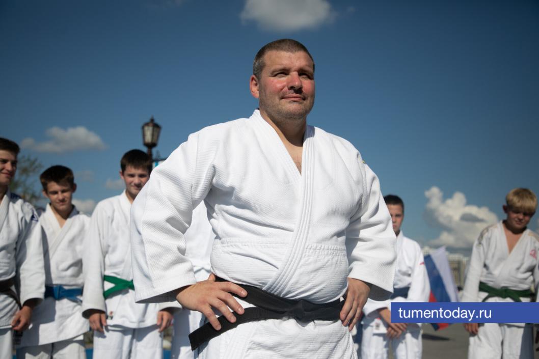 Фото Сергея Куликова