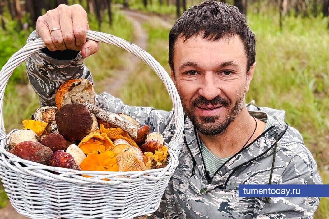 Фото Дениса Моргунова