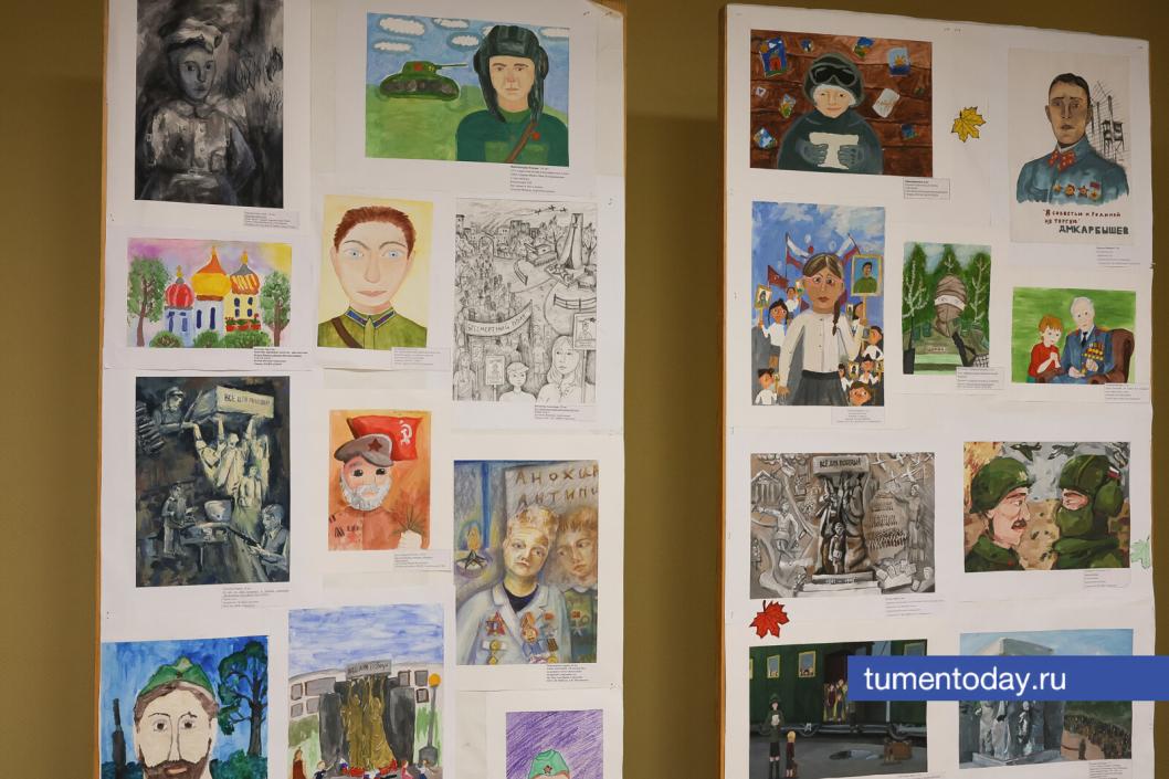 Фото Дениса Моргунова