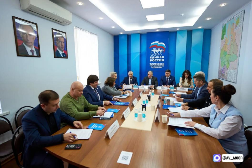 Фото из канала Александра Моора в МАХ, автор неизвестен