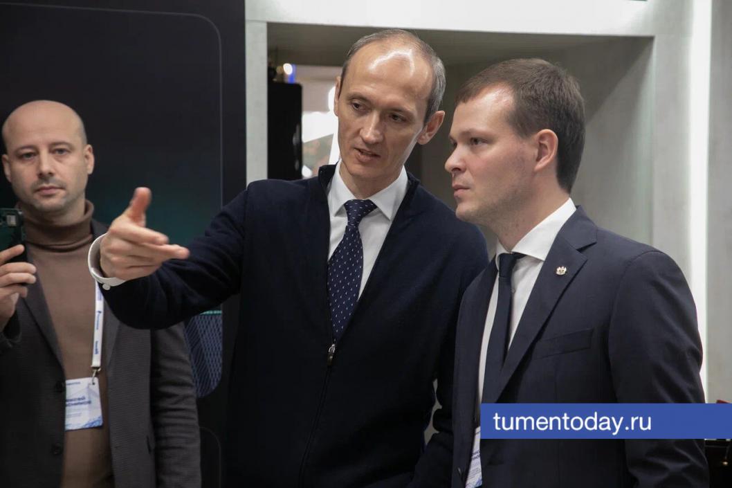 Фото Сергея Куликова