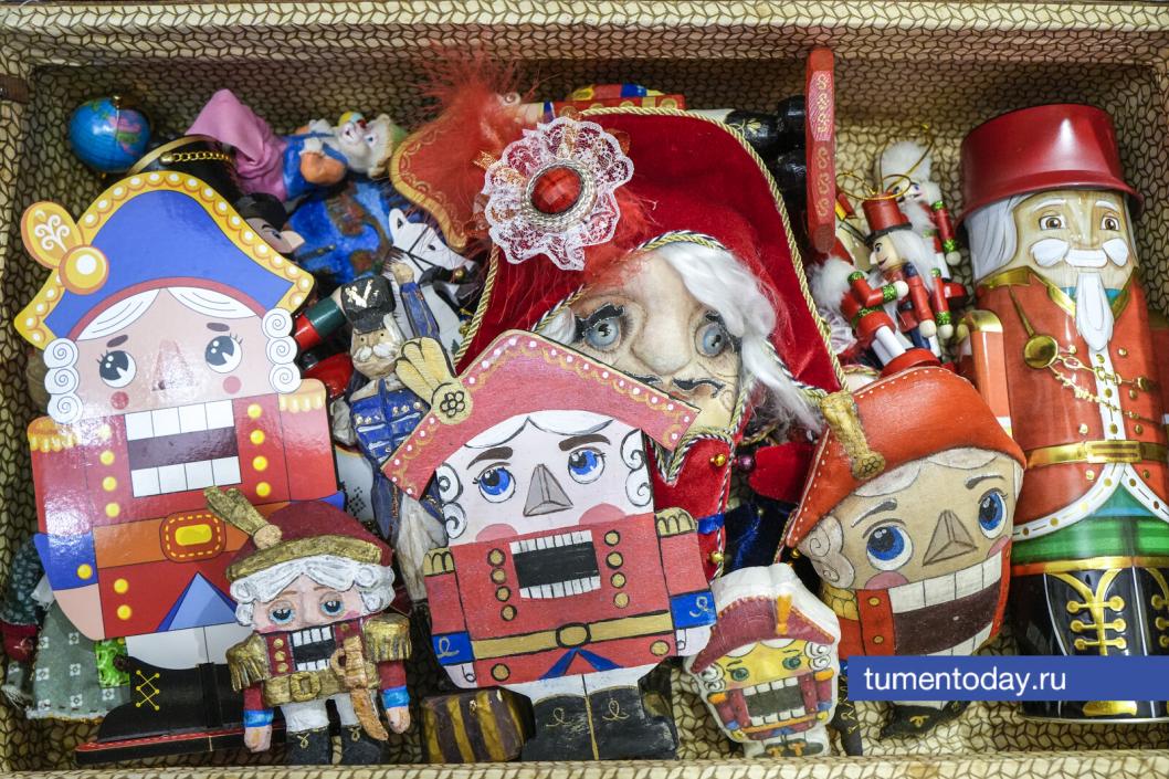 Фото Екатерины Христозовой