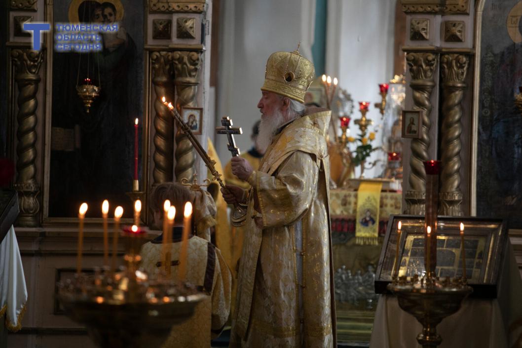 Фото Сергея Куликова﻿