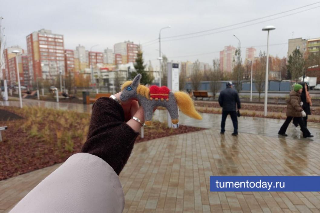 Фото Елены Ковалевой 