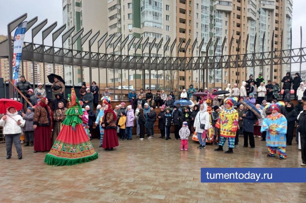 Фото Елены Ковалевой 