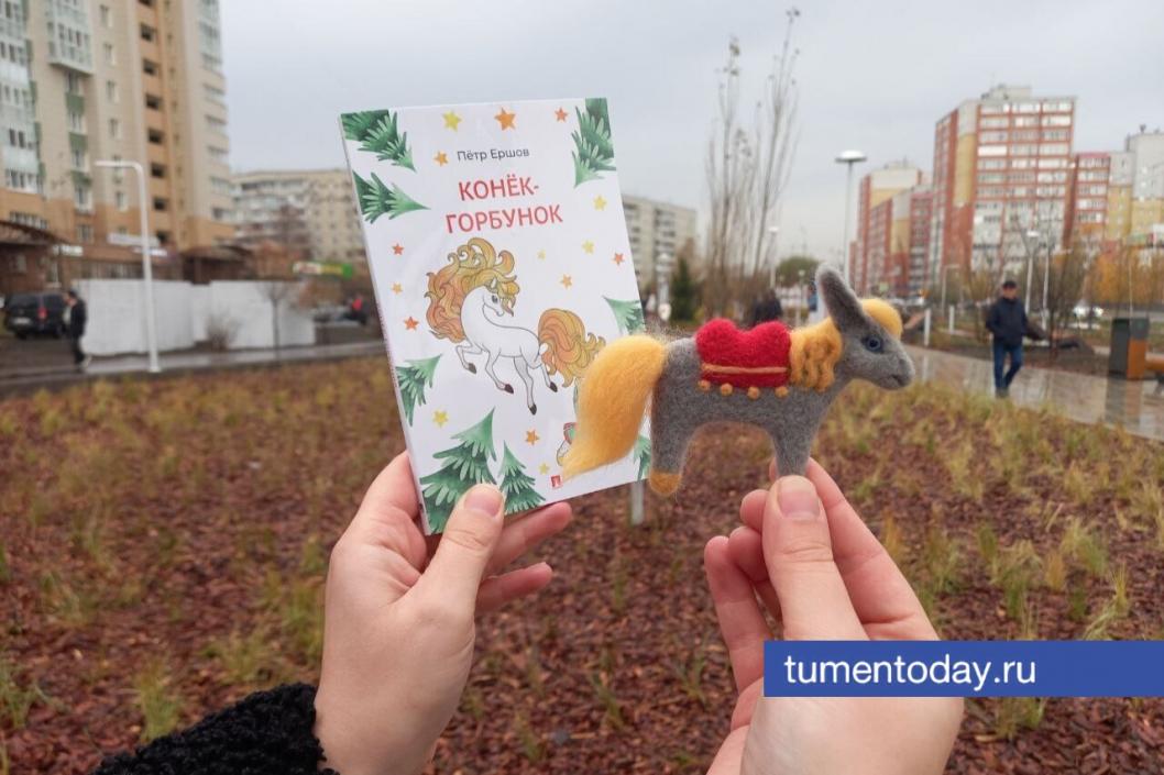 Фото Елены Ковалевой 