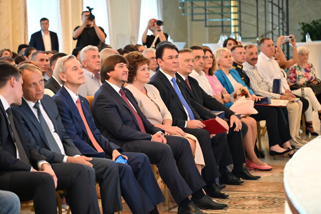 Фото пресс-службы Тюменской городской Думы, автор неизвестен