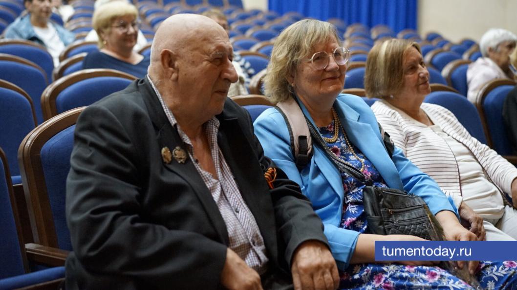 Фото Сергея Кузнецова