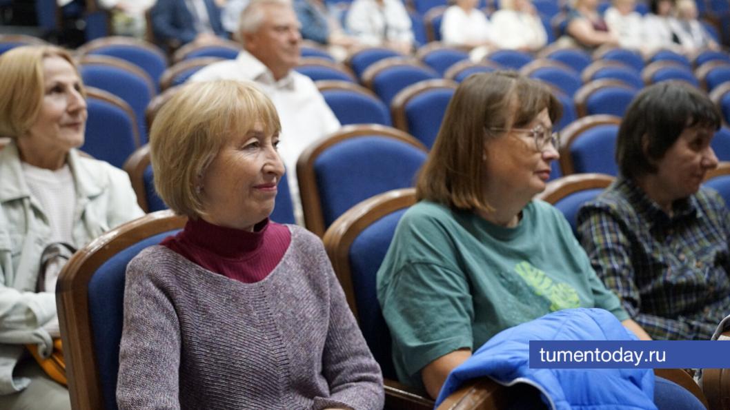 Фото Сергея Кузнецова