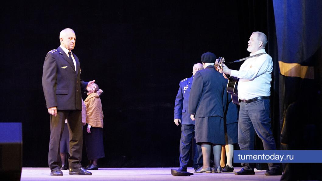 Фото Сергея Кузнецова