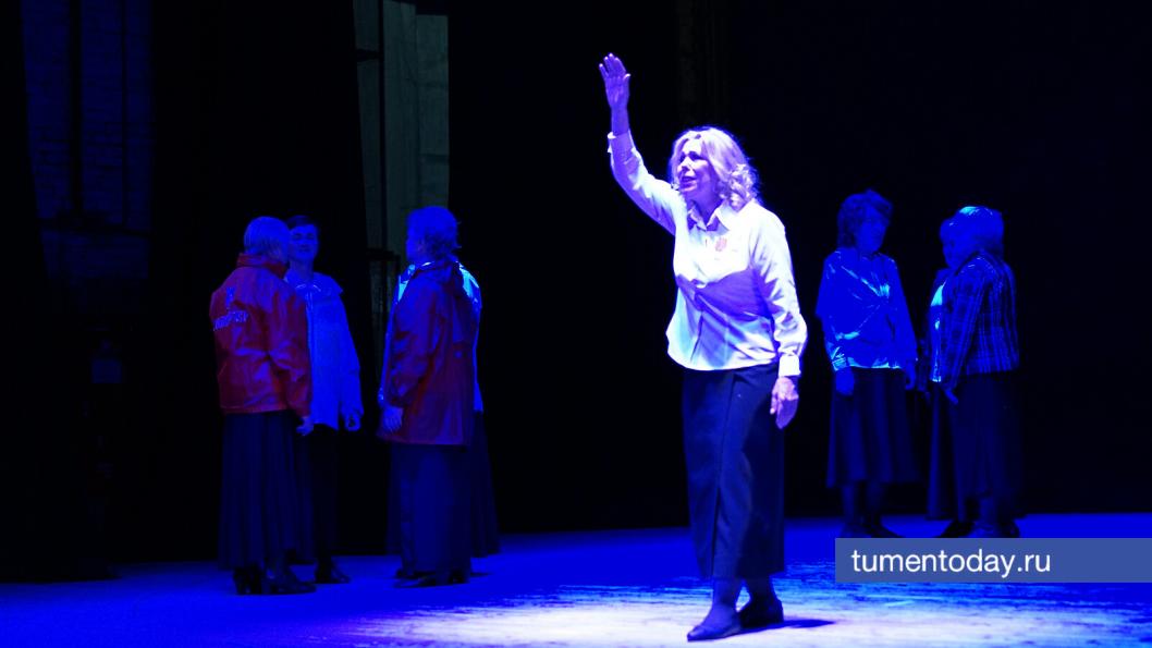 Фото Сергея Кузнецова