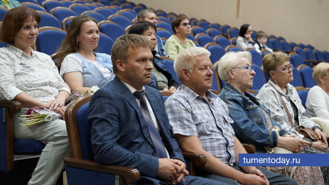 Фото Сергея Кузнецова