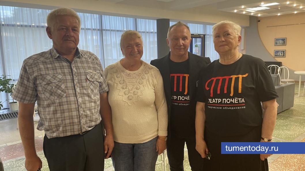 Фото Сергея Кузнецова