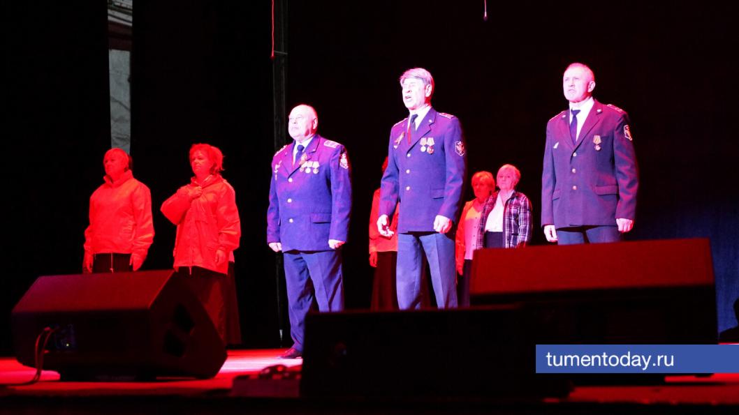 Фото Сергея Кузнецова