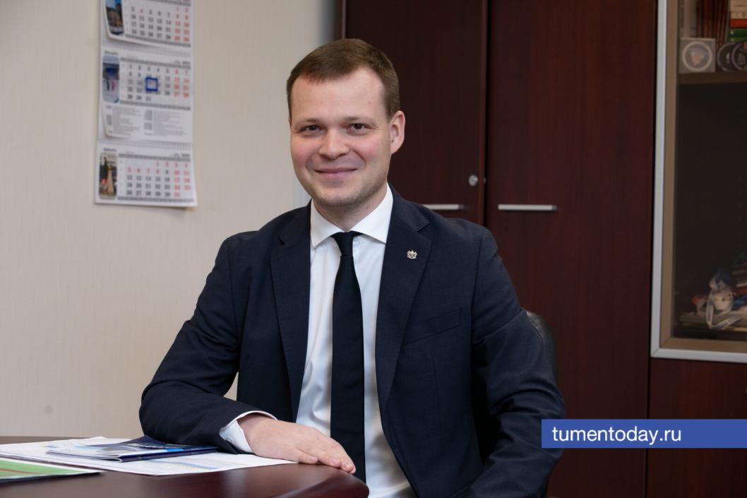 Секрет тюменского цифрового чуда: «Это не я, это мы»