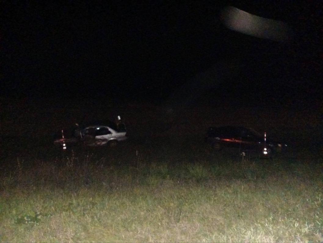 Фото Госавтоинспекции Тюменской области