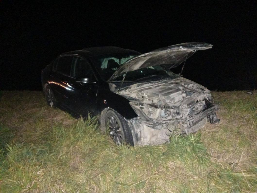 Фото Госавтоинспекции Тюменской области