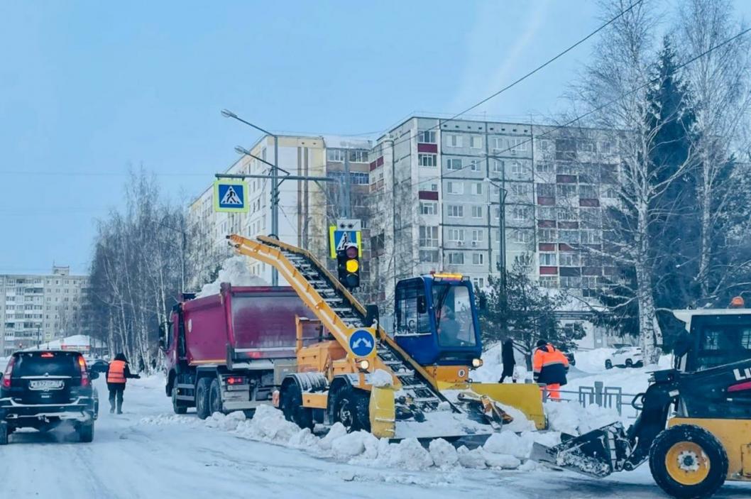 Фото из телеграм-канала Петра Вагина