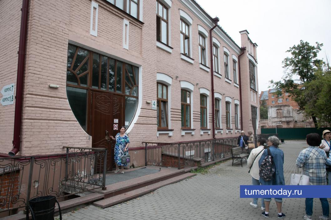 Фото Сергея Куликова