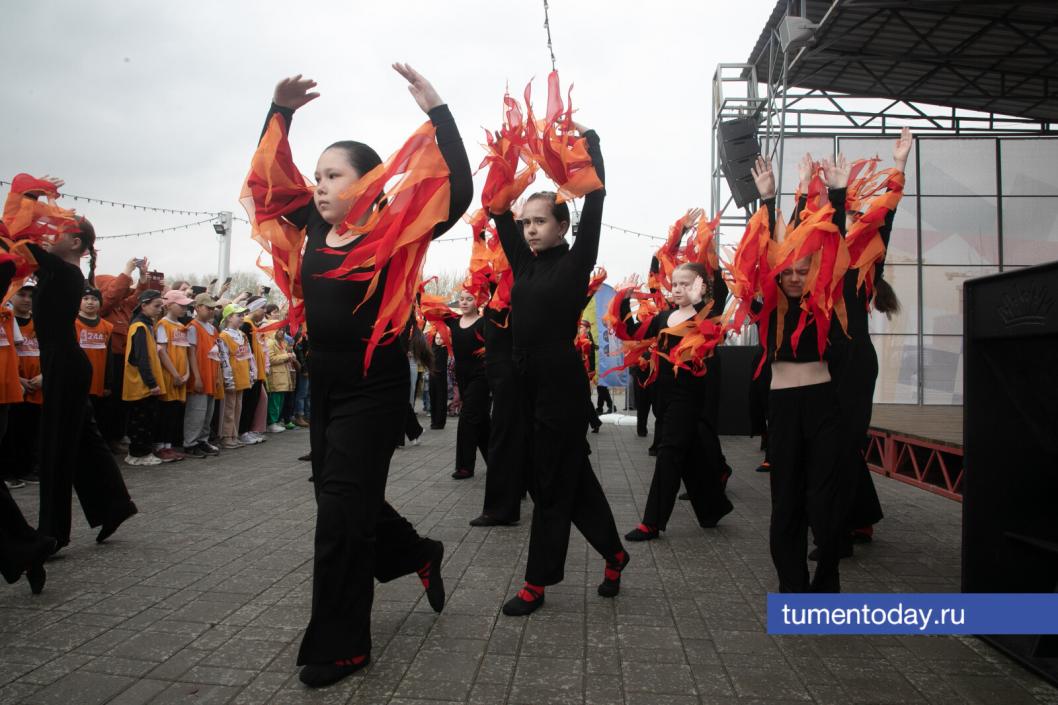 Фото Сергея Куликова