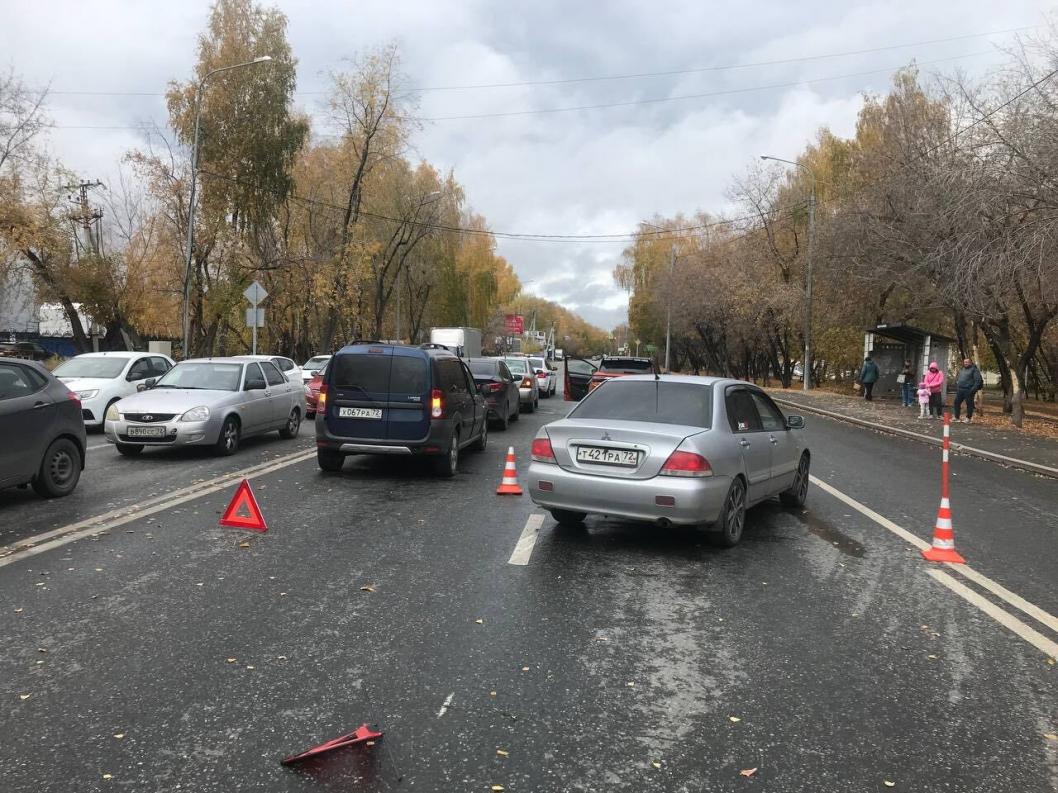 Фото: ГИБДД Тюменской области