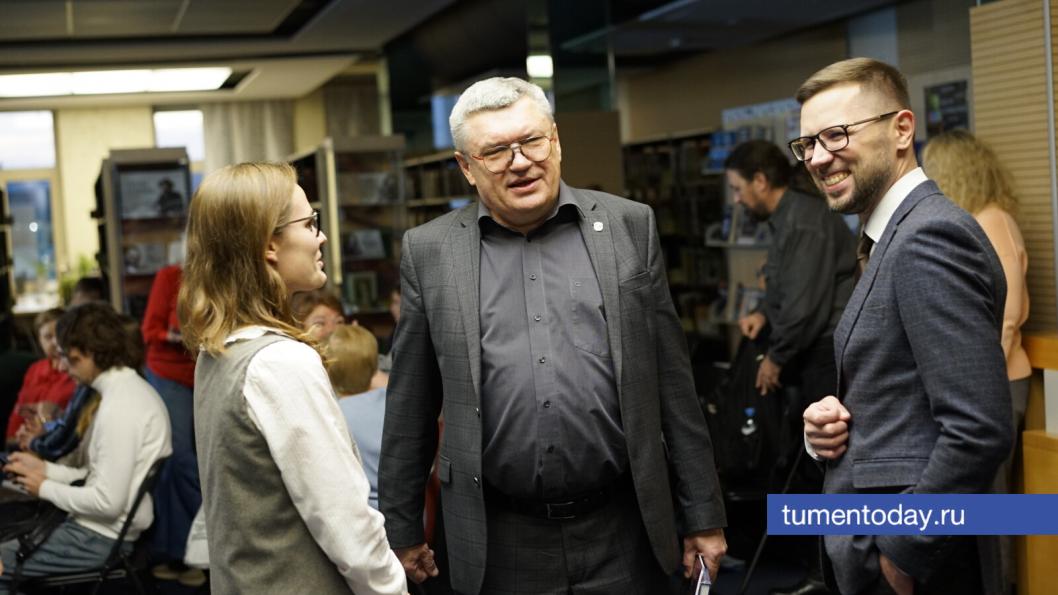 Фото Сергея Кузнецова