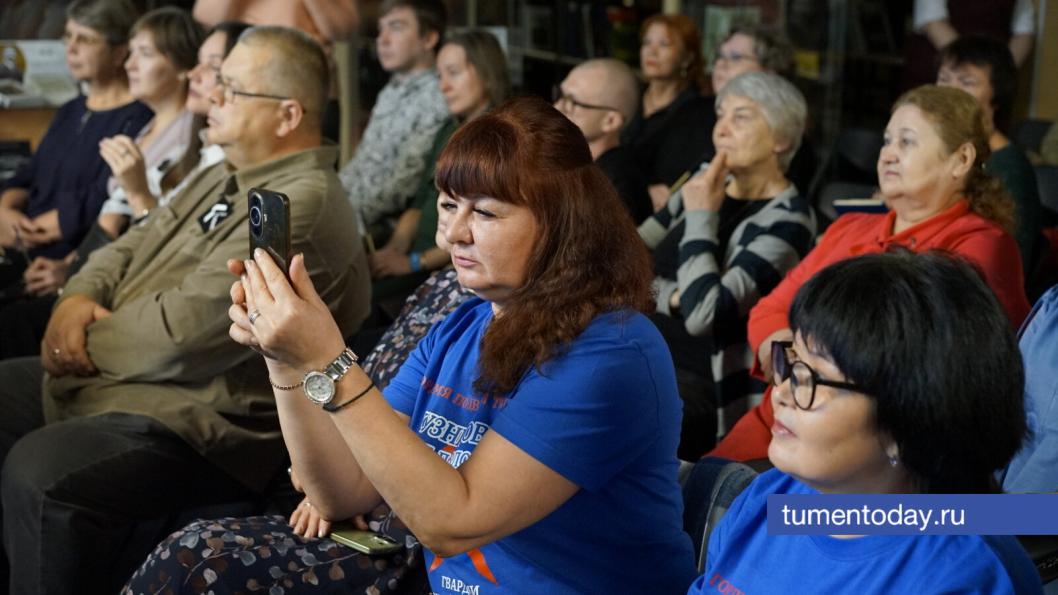 Фото Сергея Кузнецова