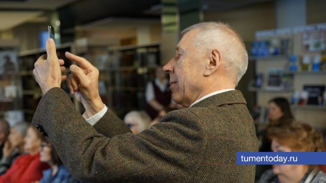 Фото Сергея Кузнецова